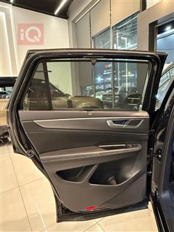 Volkswagen Atlas Cross Sport